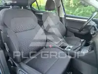 2020 Skoda Superb