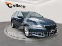 2020 Skoda Superb