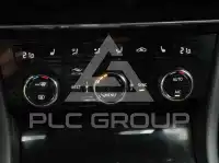2020 Skoda Superb