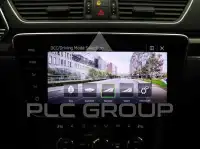 2020 Skoda Superb