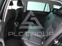 2020 Skoda Superb