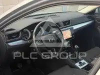 2020 Skoda Superb