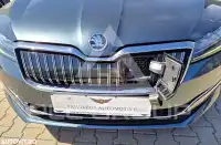 2020 Skoda Superb