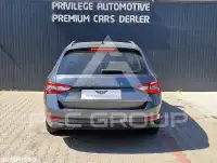 2020 Skoda Superb