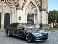 2020 Skoda Superb