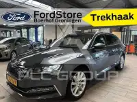 2020 Skoda Superb