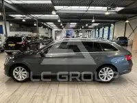 2020 Skoda Superb