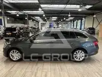 2020 Skoda Superb