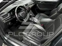 2020 Skoda Superb