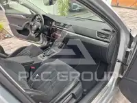 2020 Skoda Superb
