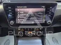 2020 Skoda Superb
