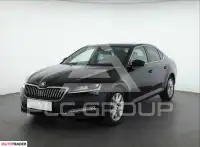 2020 Skoda Superb