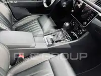 2020 Skoda Superb