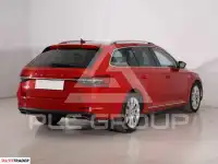 2020 Skoda Superb