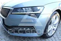 2020 Skoda Superb