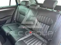 2020 Skoda Superb
