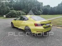 2020 Skoda Superb