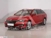 2020 Skoda Superb