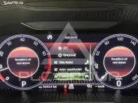 2020 Skoda Superb