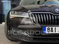 2020 Skoda Superb