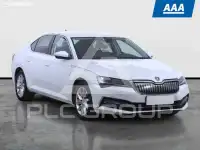 2020 Skoda Superb