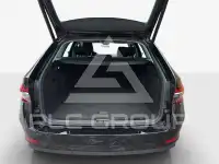 2020 Skoda Superb