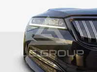 2020 Skoda Superb