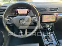2020 Skoda Superb