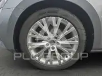 2020 Skoda Superb