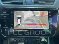 2020 Skoda Superb