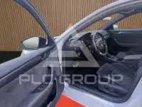 2020 Skoda Superb