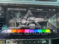 2020 Skoda Superb