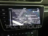2020 Skoda Superb