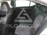2020 Skoda Superb