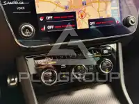 2020 Skoda Superb