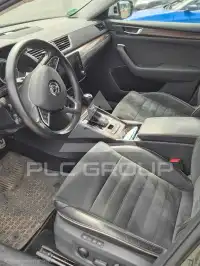 2020 Skoda Superb