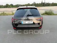 2020 Skoda Superb