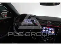 2020 Skoda Superb