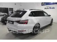 2020 Skoda Superb