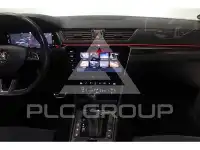 2020 Skoda Superb