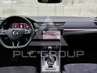 2020 Skoda Superb