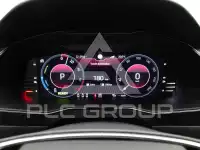 2020 Skoda Superb