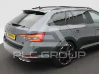 2020 Skoda Superb