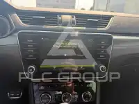 2020 Skoda Superb