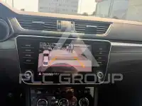 2020 Skoda Superb