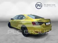 2020 Skoda Superb