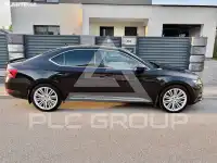 2020 Skoda Superb