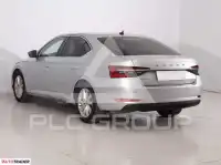2020 Skoda Superb