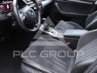 2020 Skoda Superb