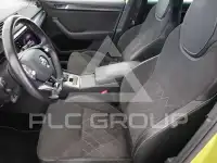 2020 Skoda Superb